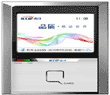i902C彩屏门禁