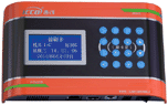 CT-380D(中文)/CT-380C考勤机